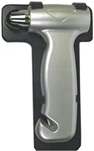 HE3222 Emergency Hammer with Flashlight