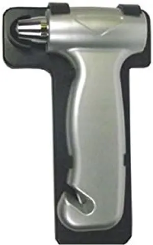 HE3222 Emergency Hammer with Flashlight