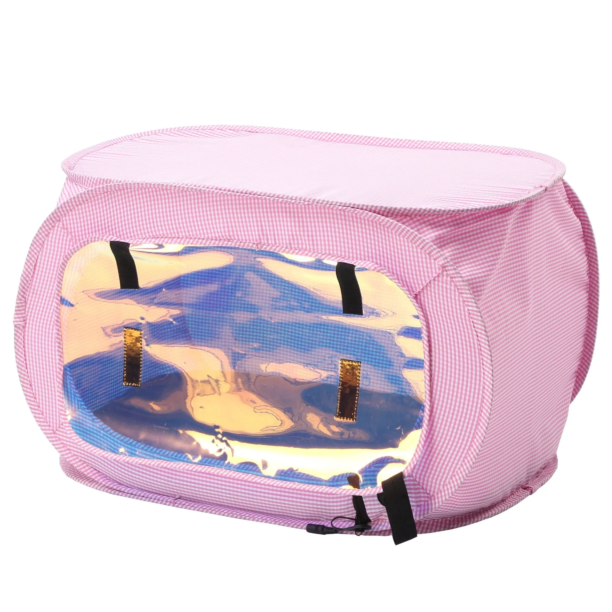 Heated pet tent Felina