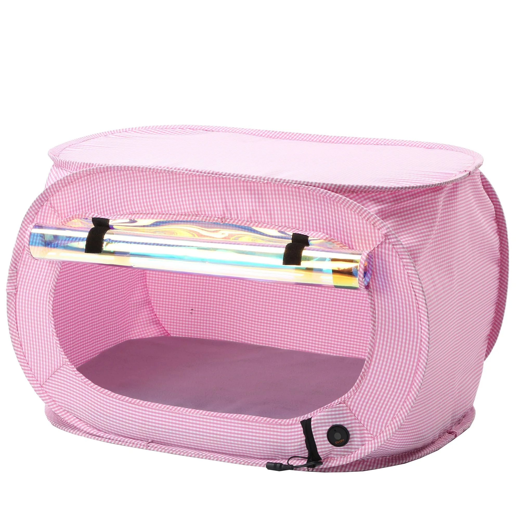Heated pet tent Felina
