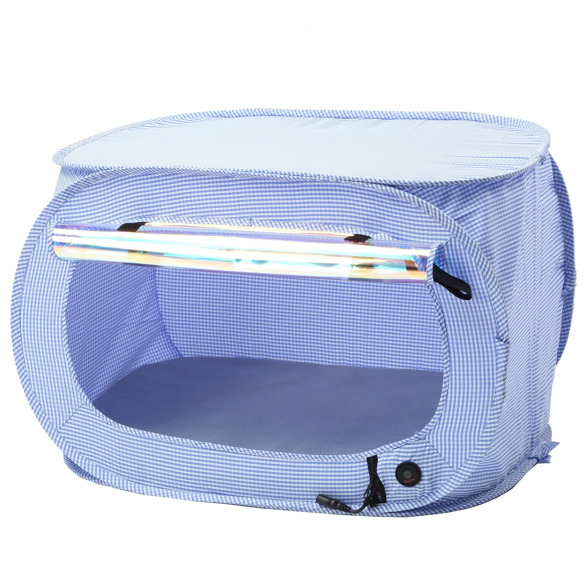 Heated pet tent Felina