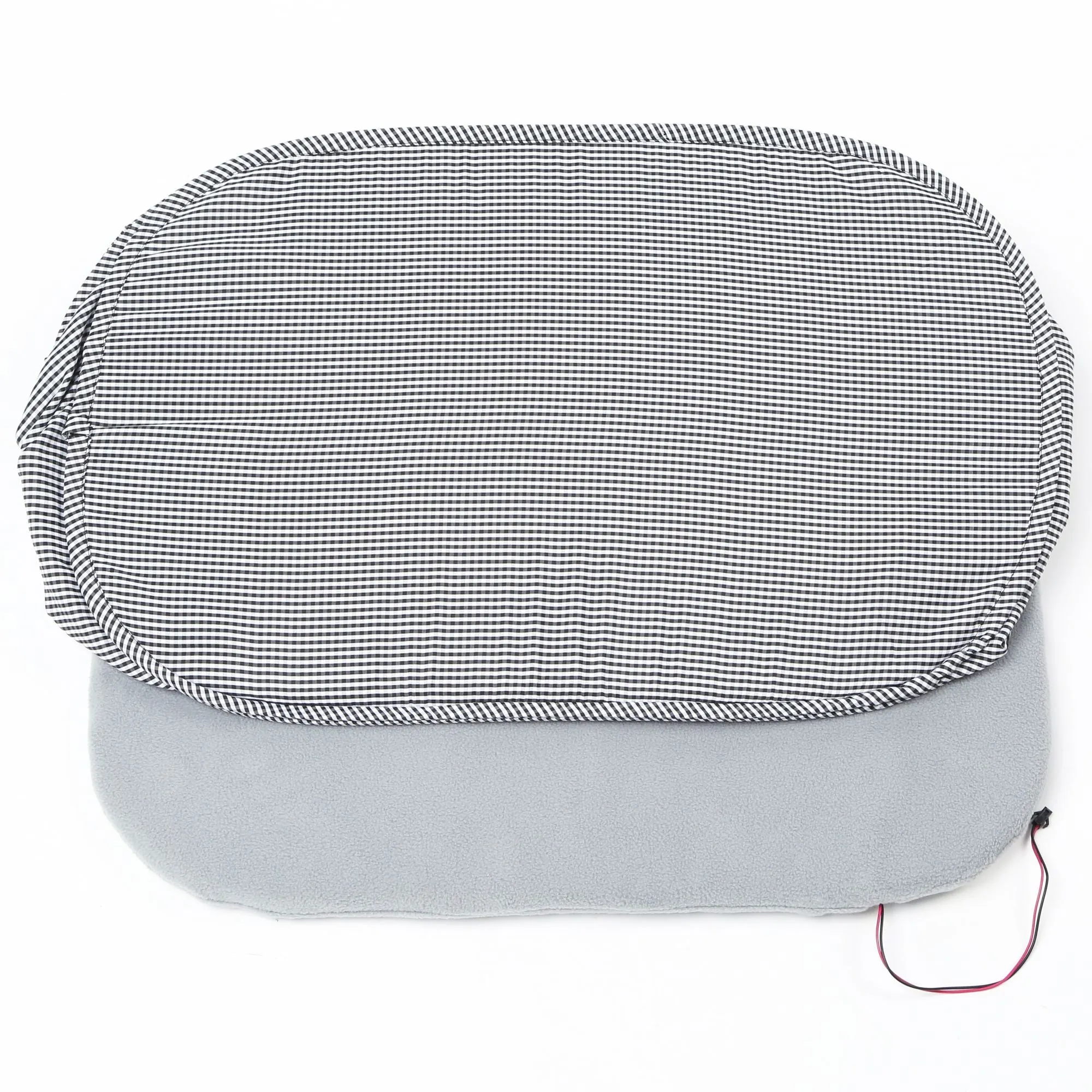 Heated pet tent Felina