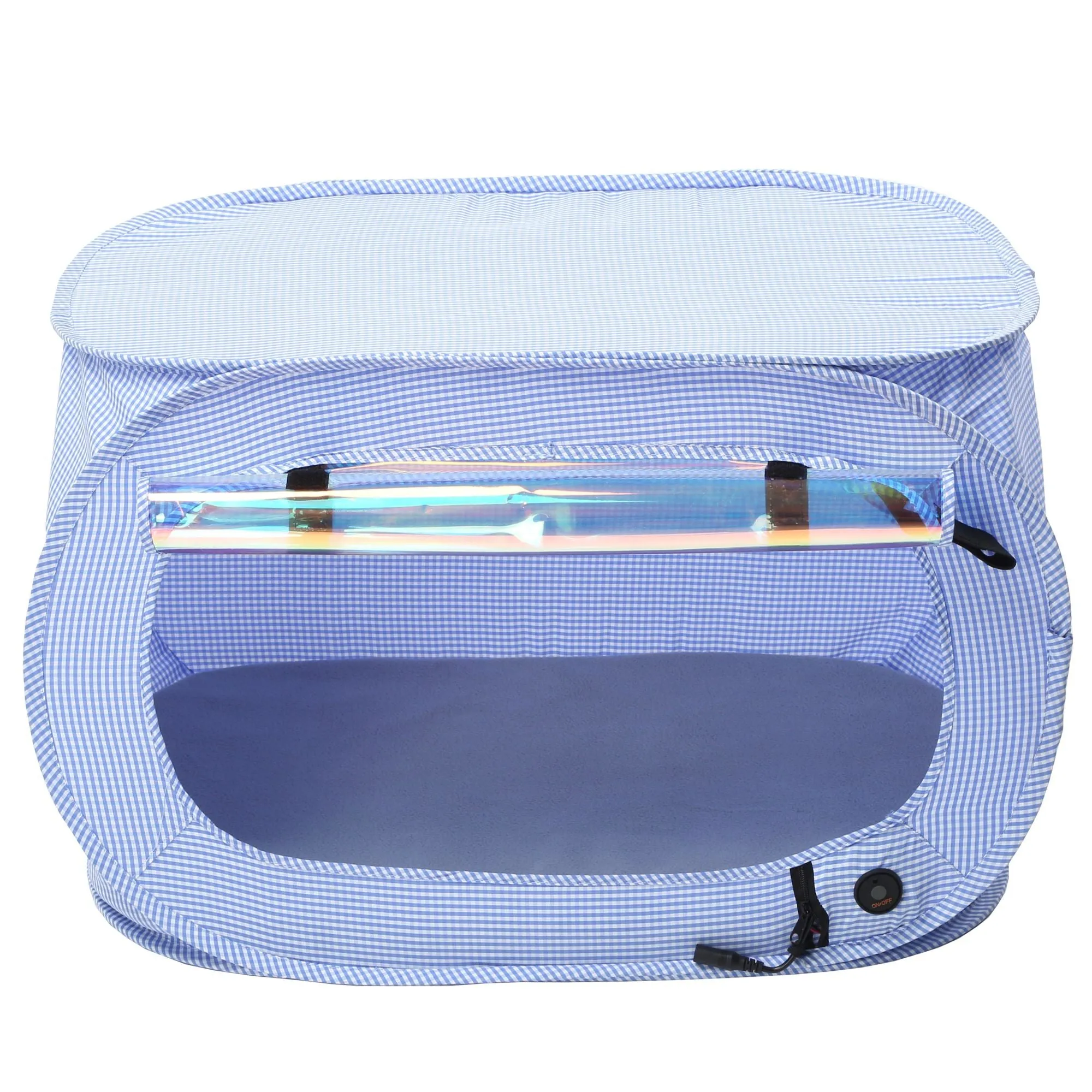 Heated pet tent Felina