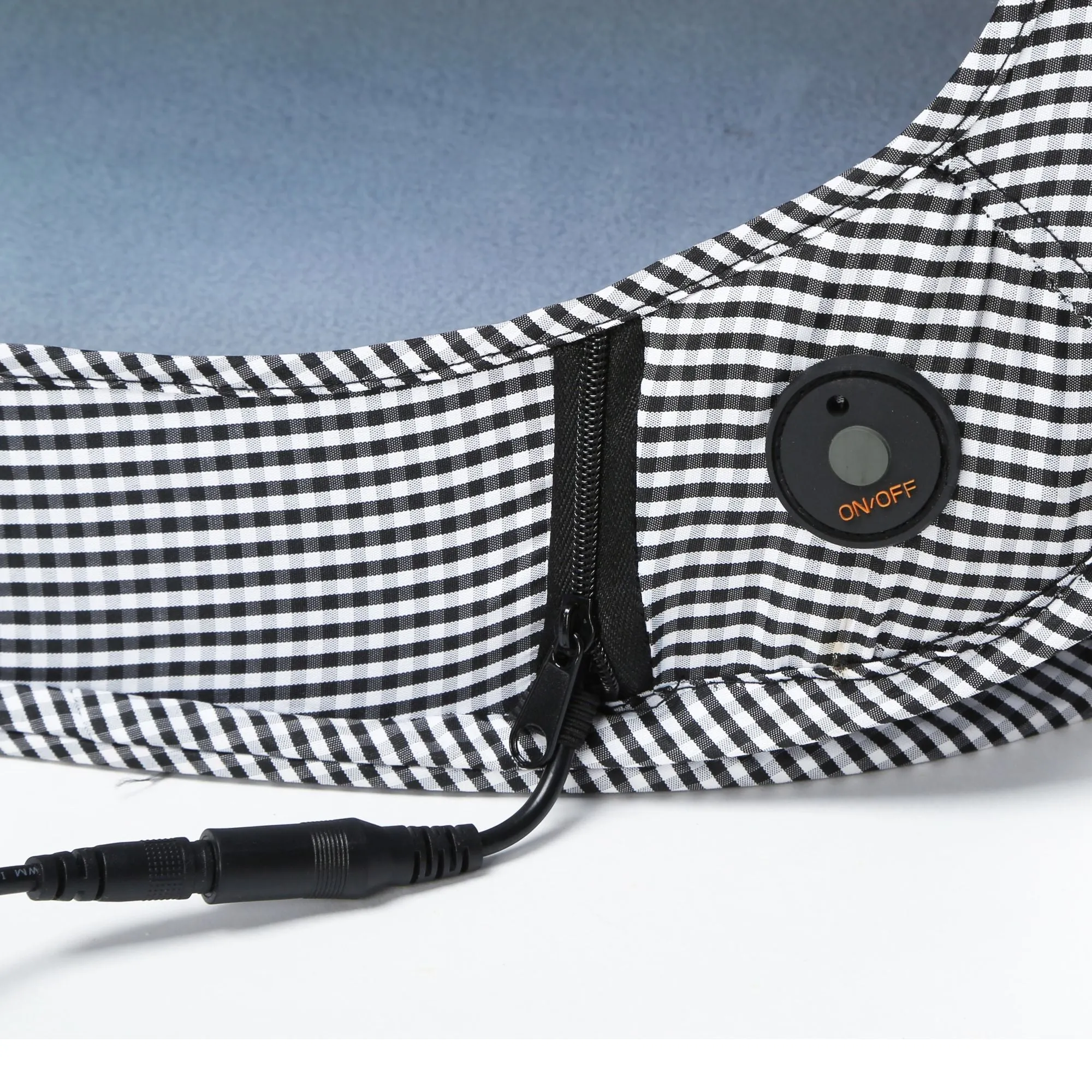Heated pet tent Felina