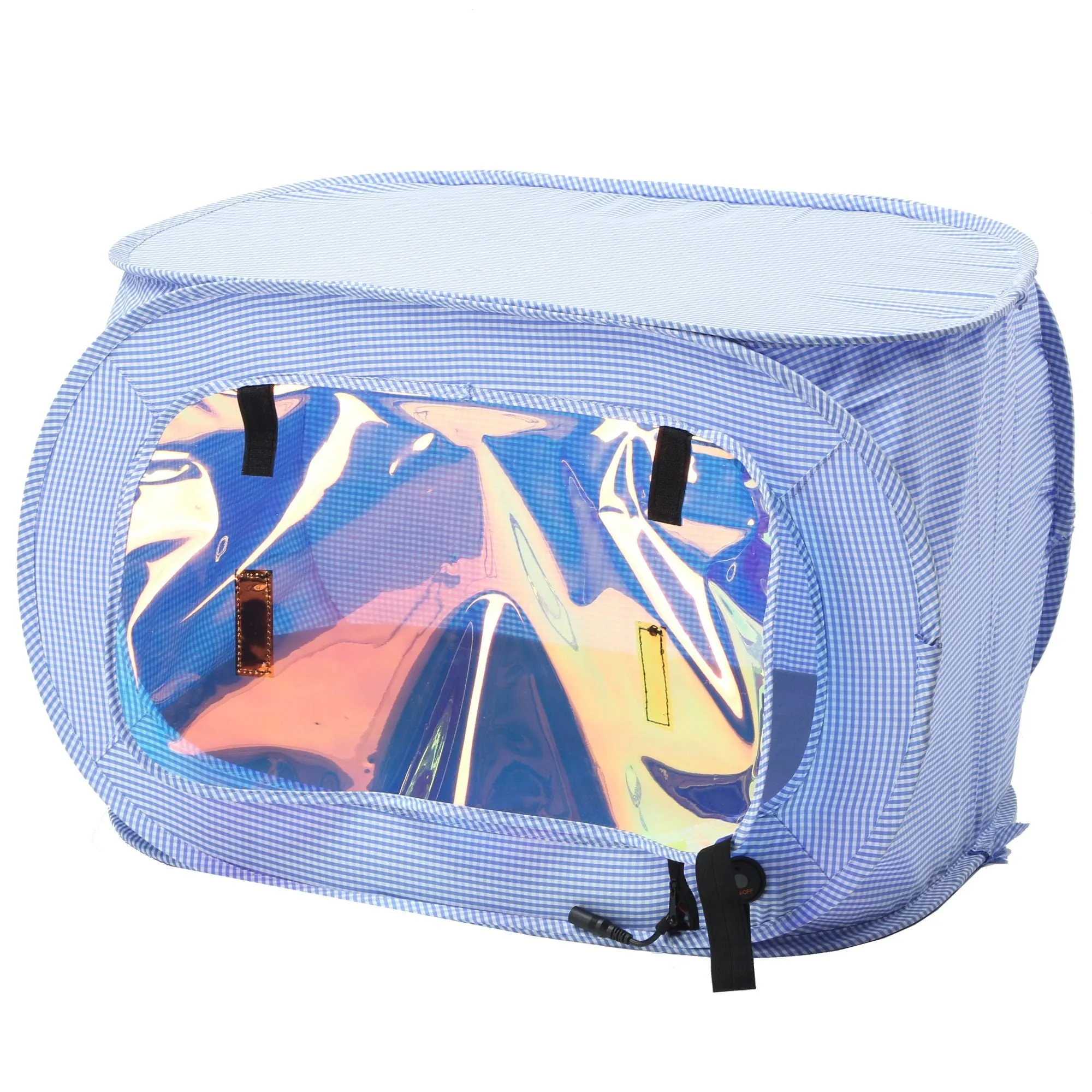 Heated pet tent Felina