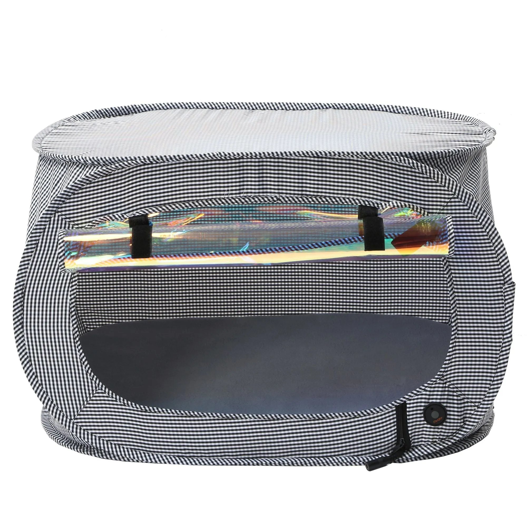 Heated pet tent Felina