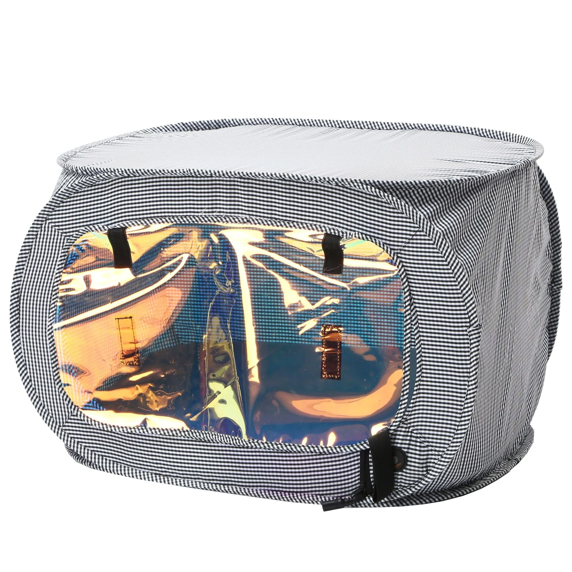 Heated pet tent Felina