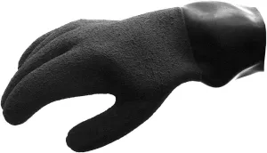 Heavy Duty Latex Dry Glove