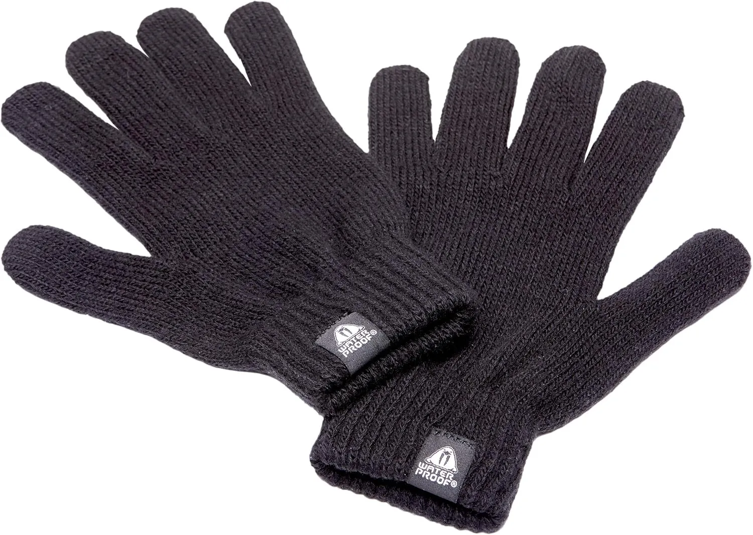 Heavy Duty Latex Dry Glove