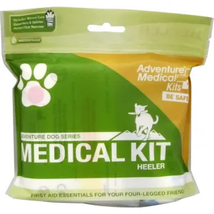 Heeler Dog Series Medical Kit
