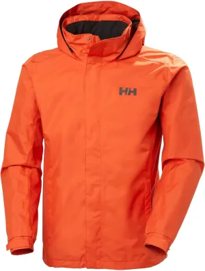 Helly-Hansen Men's Dubliner Jacket