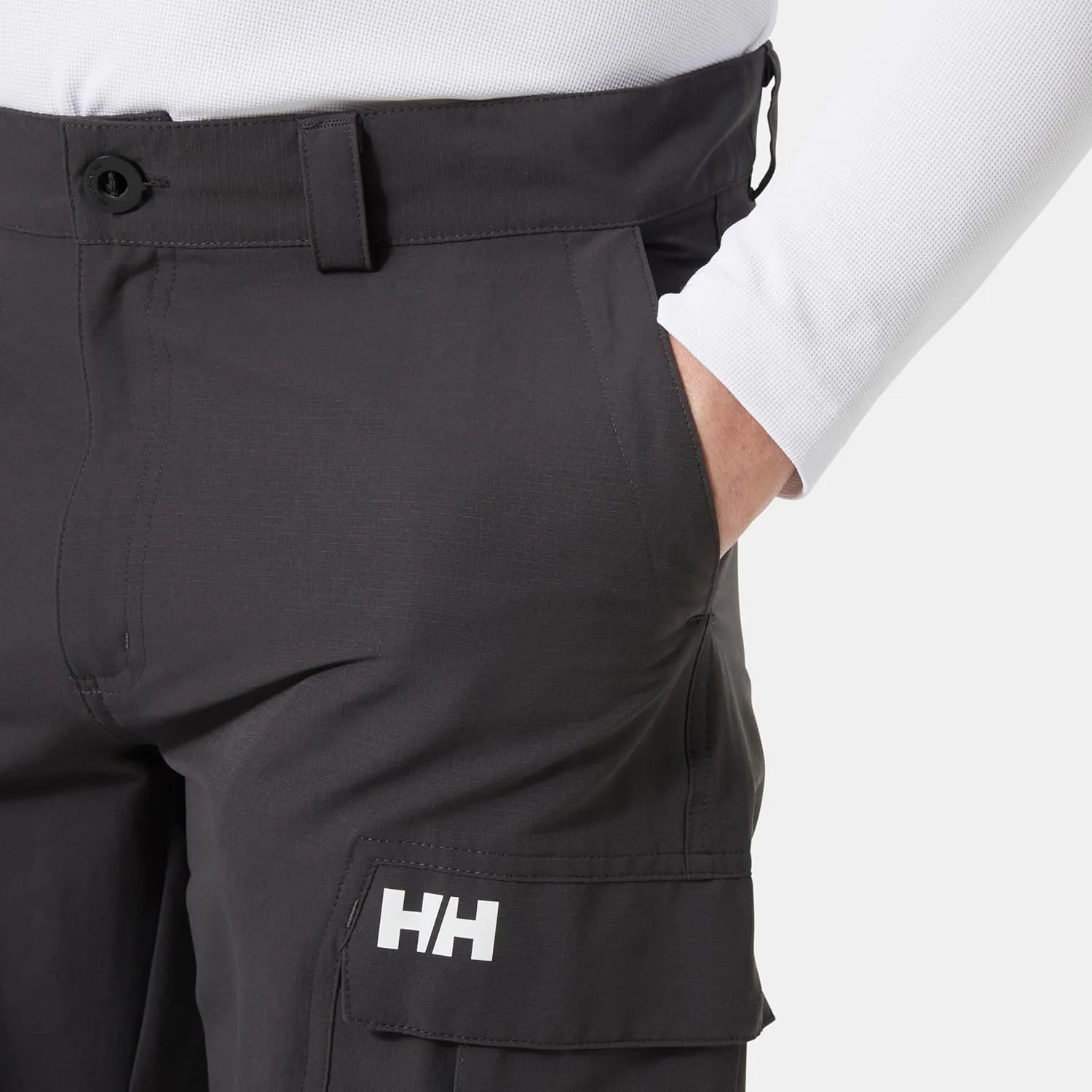 Helly-Hansen Men's Quick-Dry Cargo Pant