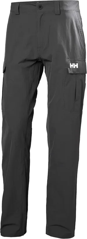 Helly-Hansen Men's Quick-Dry Cargo Pant