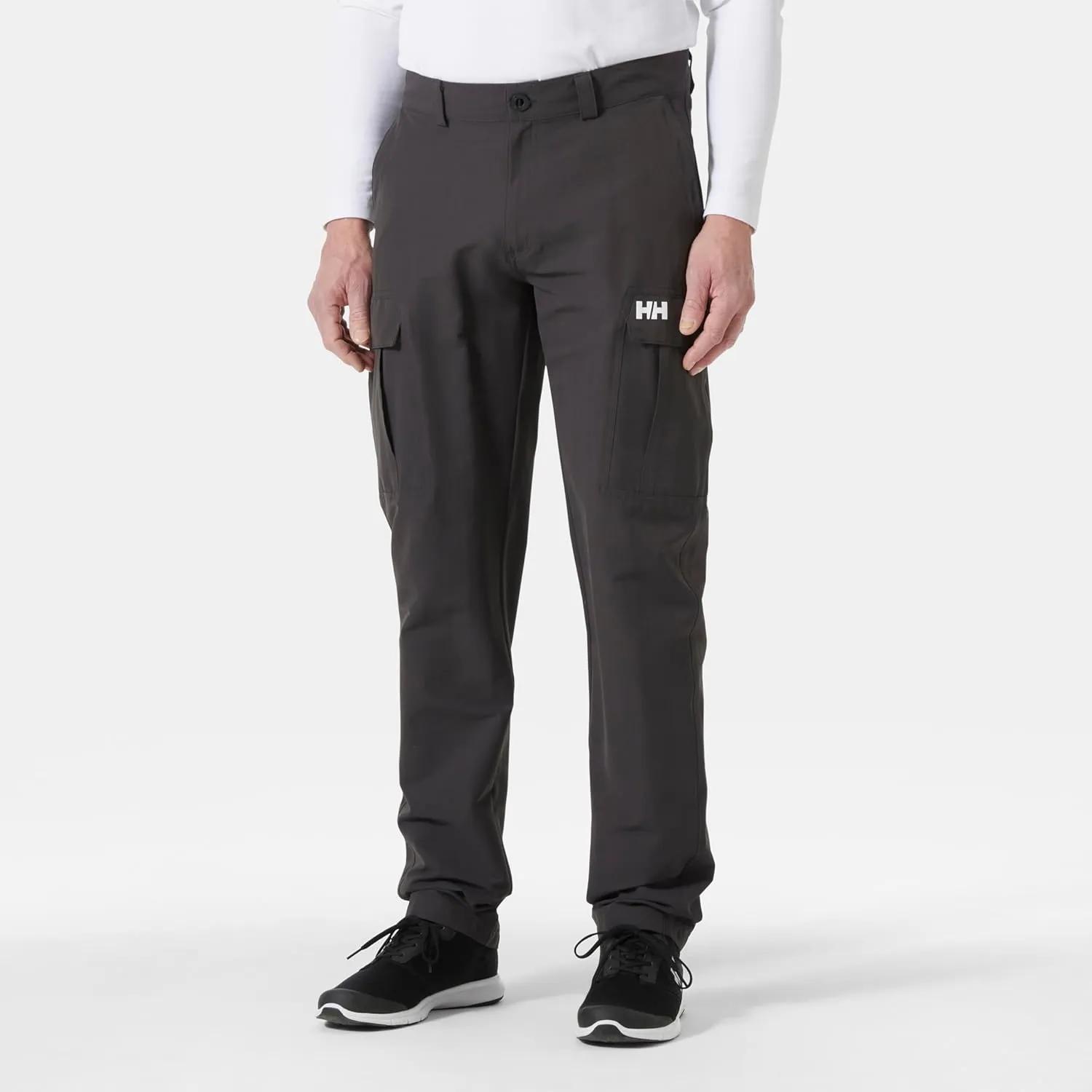 Helly-Hansen Men's Quick-Dry Cargo Pant