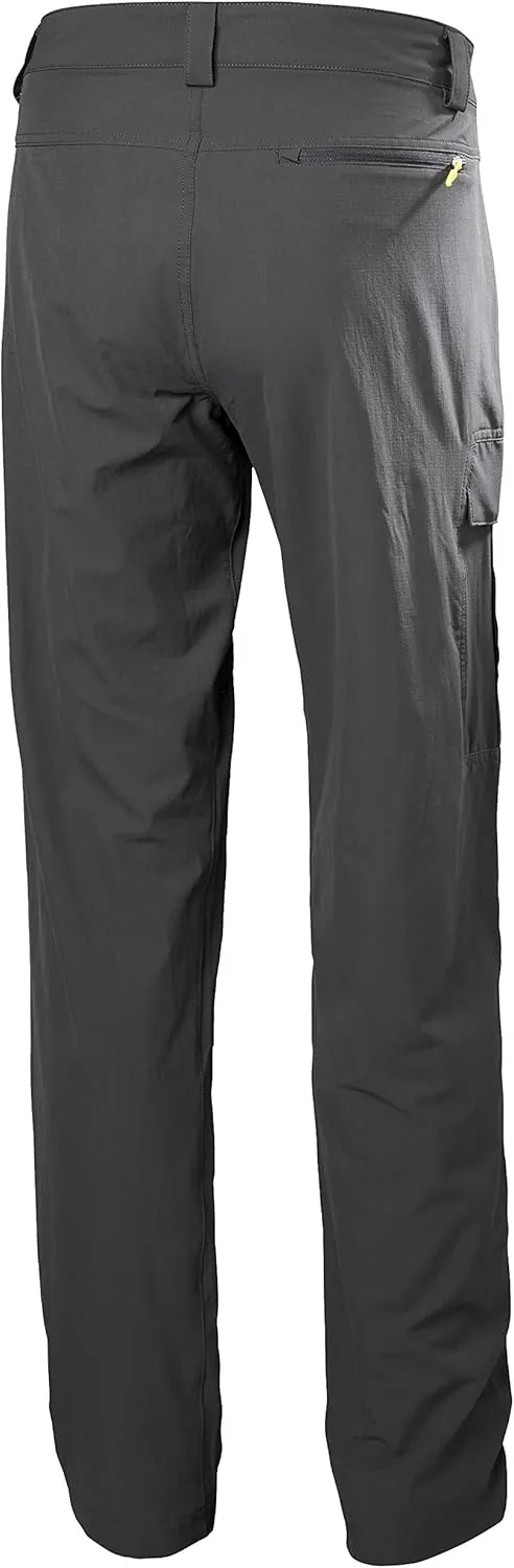 Helly-Hansen Men's Quick-Dry Cargo Pant