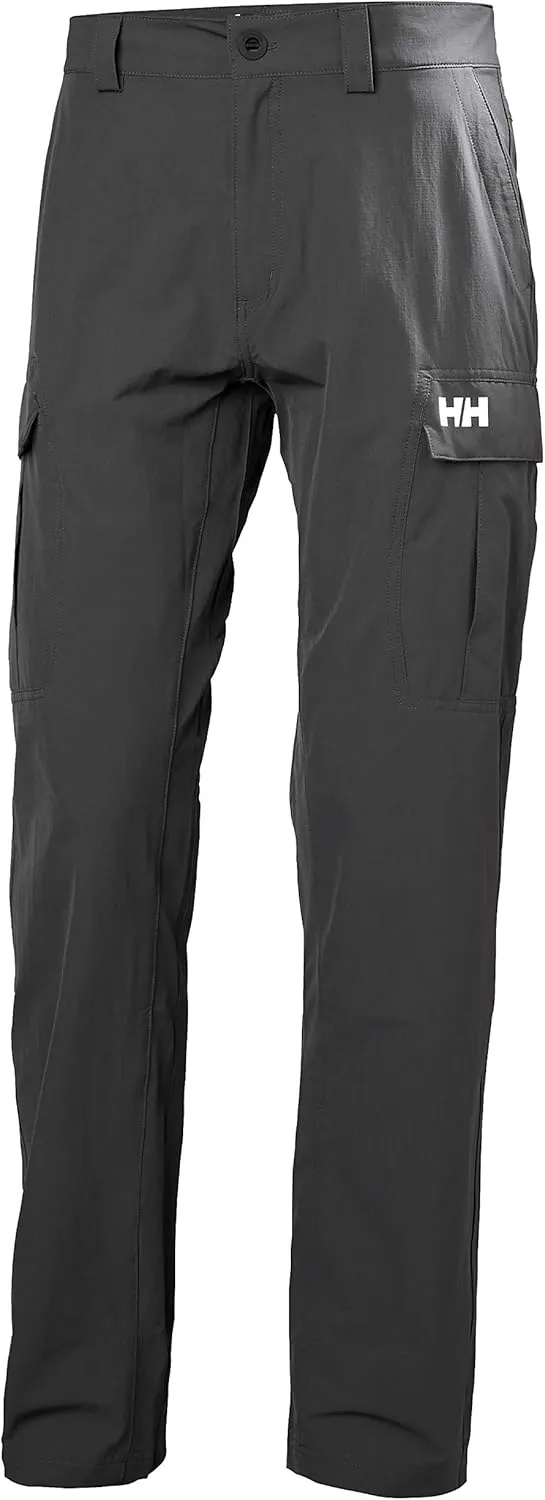 Helly-Hansen Men's Quick-Dry Cargo Pant