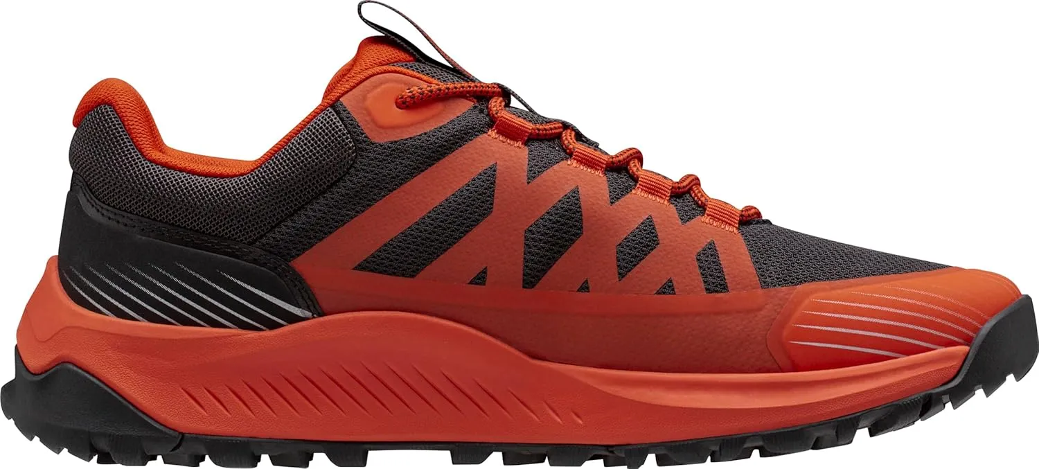 Helly-Hansen Vidden Hybrid Low Outdoor Shoes for Men - Waterproof, Quick Dry, Breathable, Durable Soles