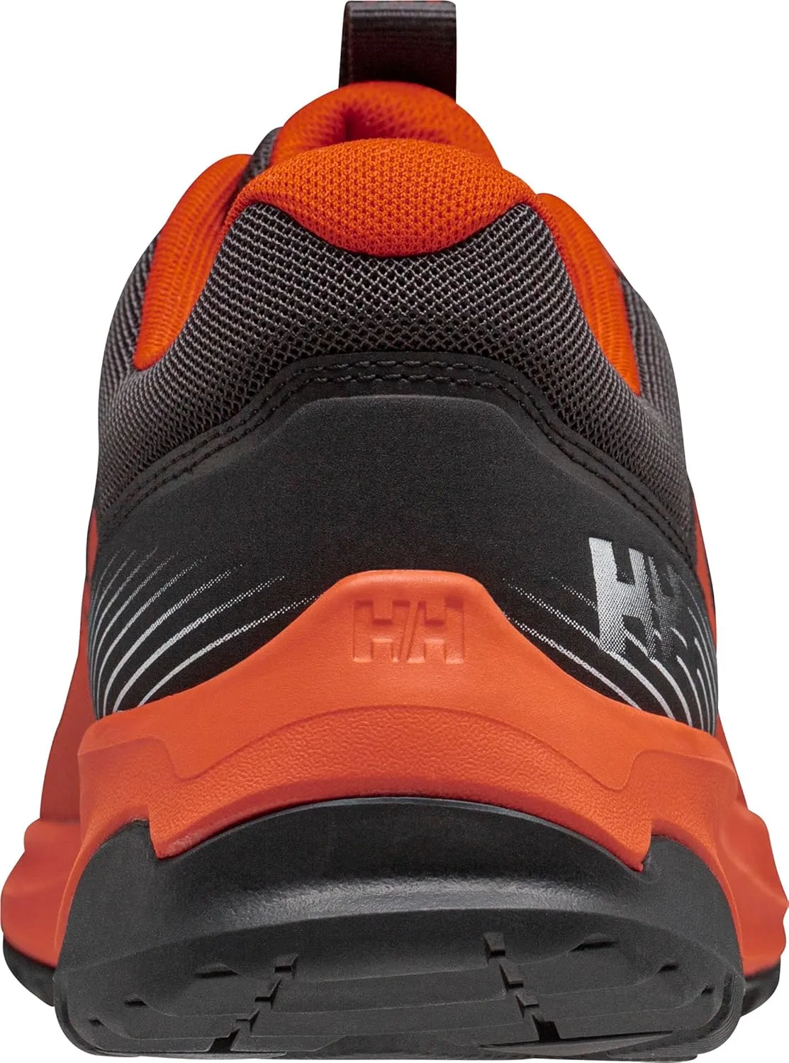Helly-Hansen Vidden Hybrid Low Outdoor Shoes for Men - Waterproof, Quick Dry, Breathable, Durable Soles