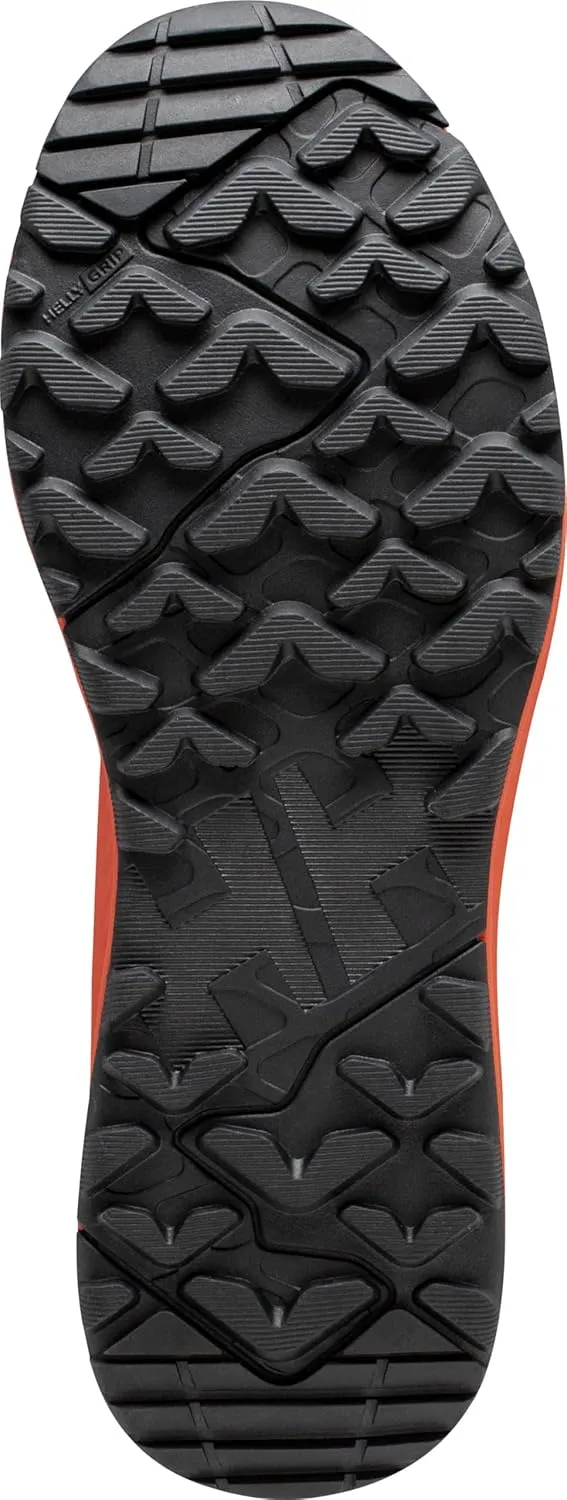 Helly-Hansen Vidden Hybrid Low Outdoor Shoes for Men - Waterproof, Quick Dry, Breathable, Durable Soles
