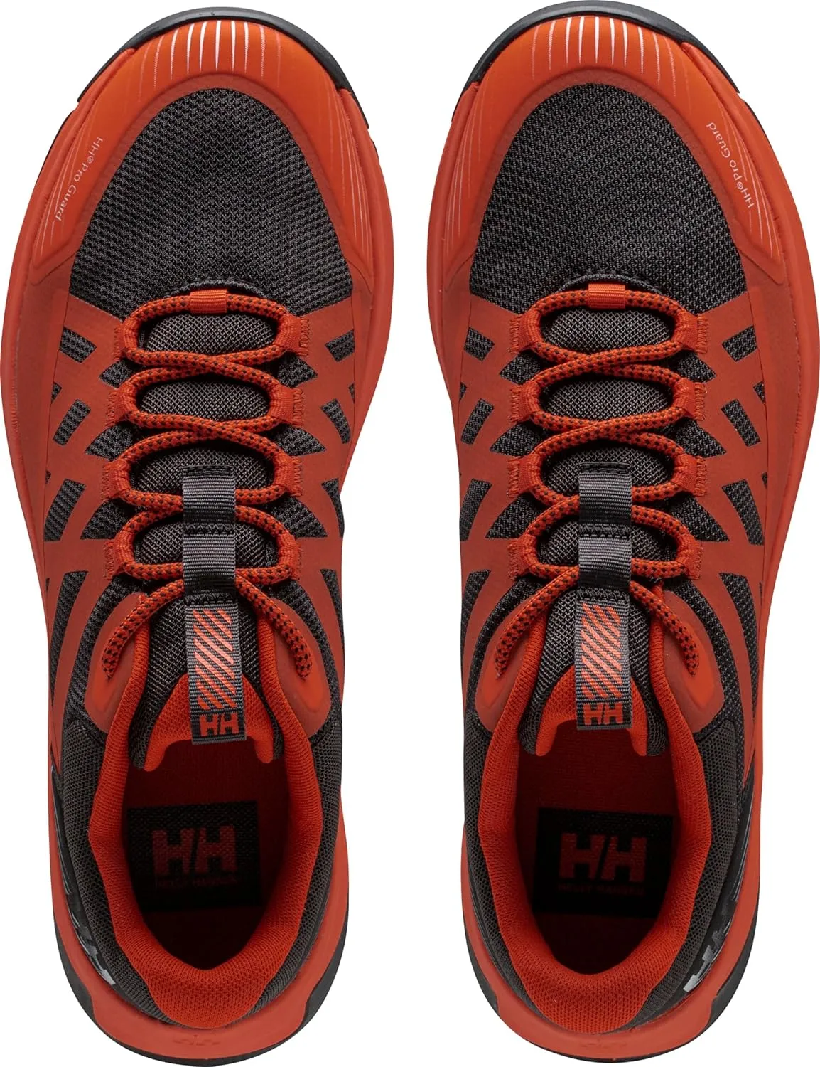 Helly-Hansen Vidden Hybrid Low Outdoor Shoes for Men - Waterproof, Quick Dry, Breathable, Durable Soles