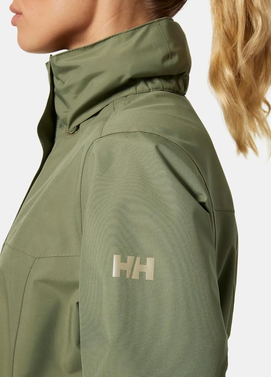 Helly-Hansen Women's Aden Long Coat