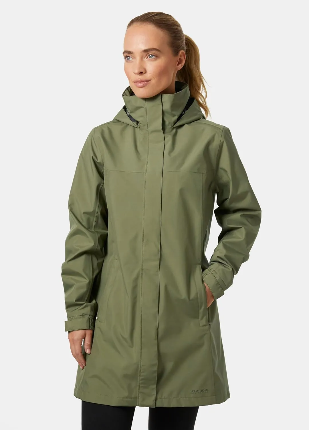 Helly-Hansen Women's Aden Long Coat