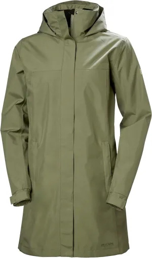Helly-Hansen Women's Aden Long Coat