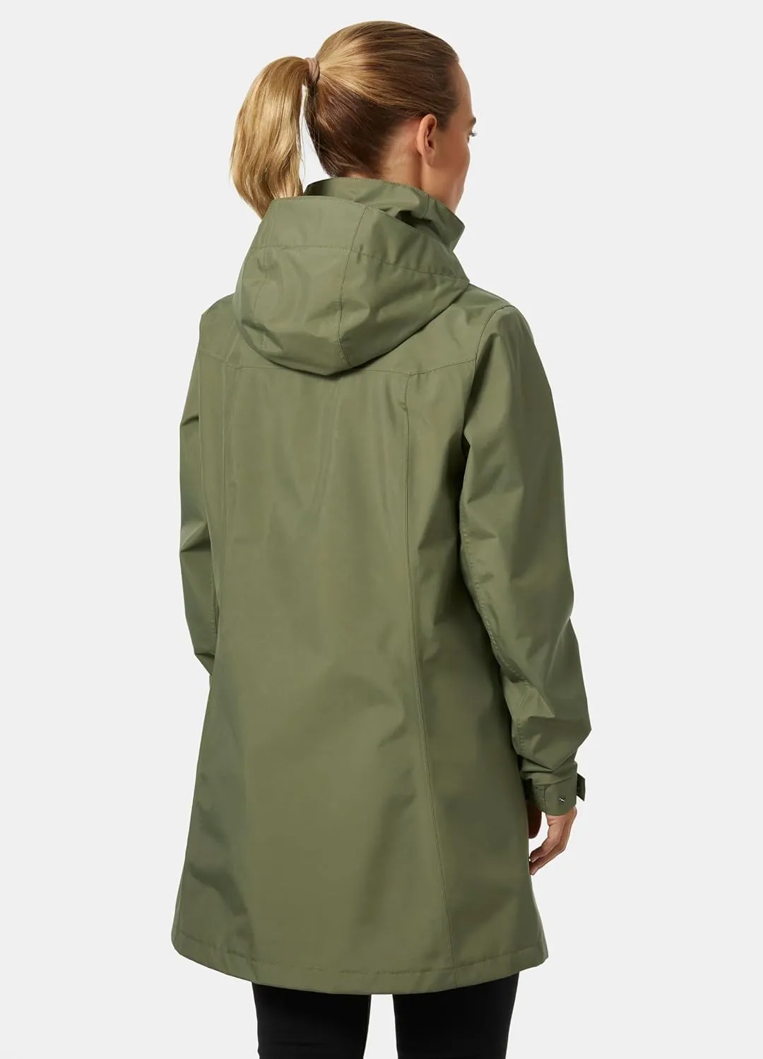 Helly-Hansen Women's Aden Long Coat