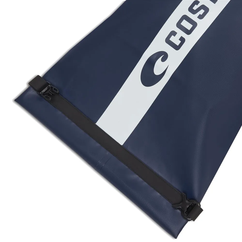 HIGH SEAS ROLL TOP DRY BAG FQS900283 COSTA BAGS