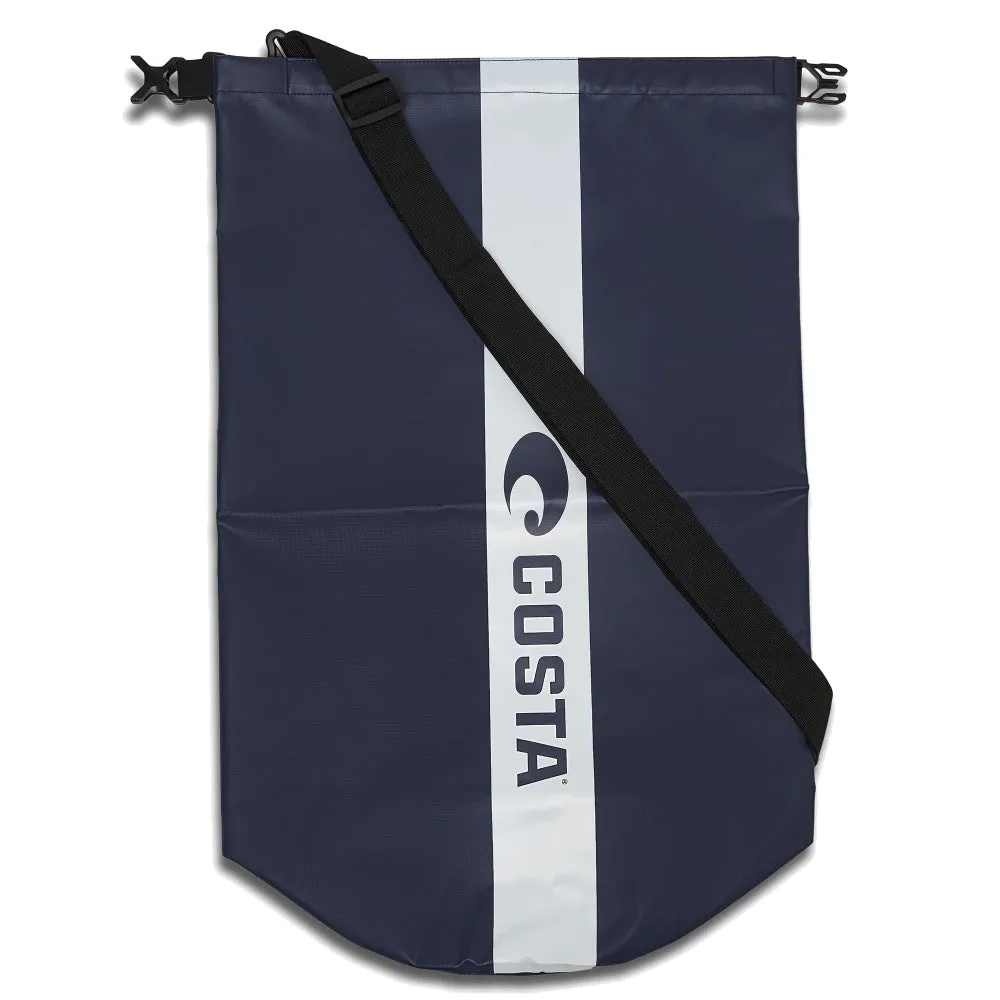 HIGH SEAS ROLL TOP DRY BAG FQS900283 COSTA BAGS