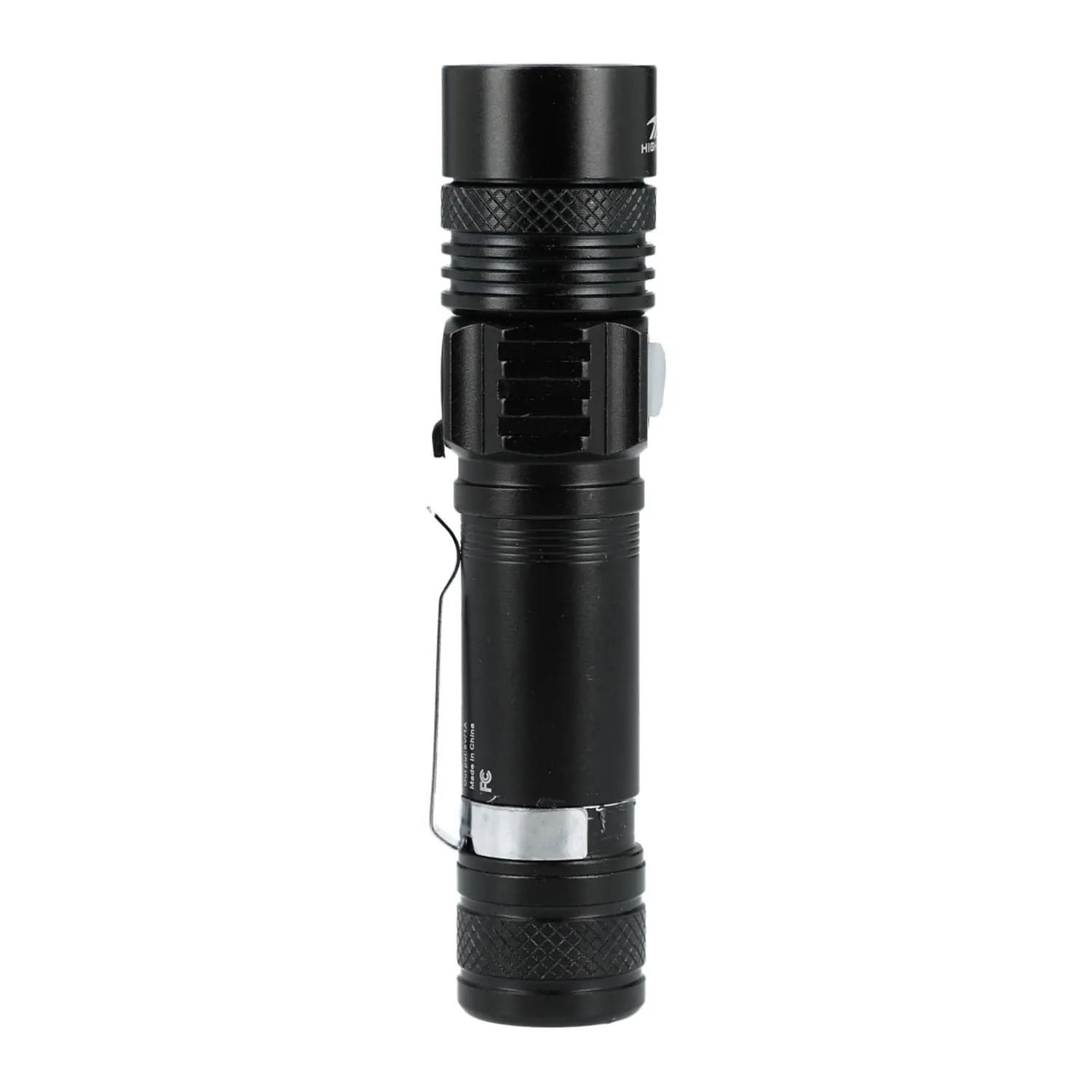 High Sierra - Eco 160 Lumen LED Flashlight