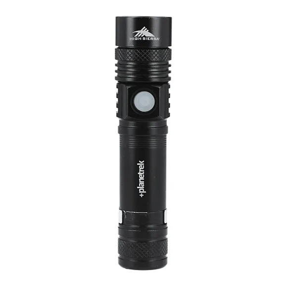 High Sierra Eco 160 Lumen LED Flashlight