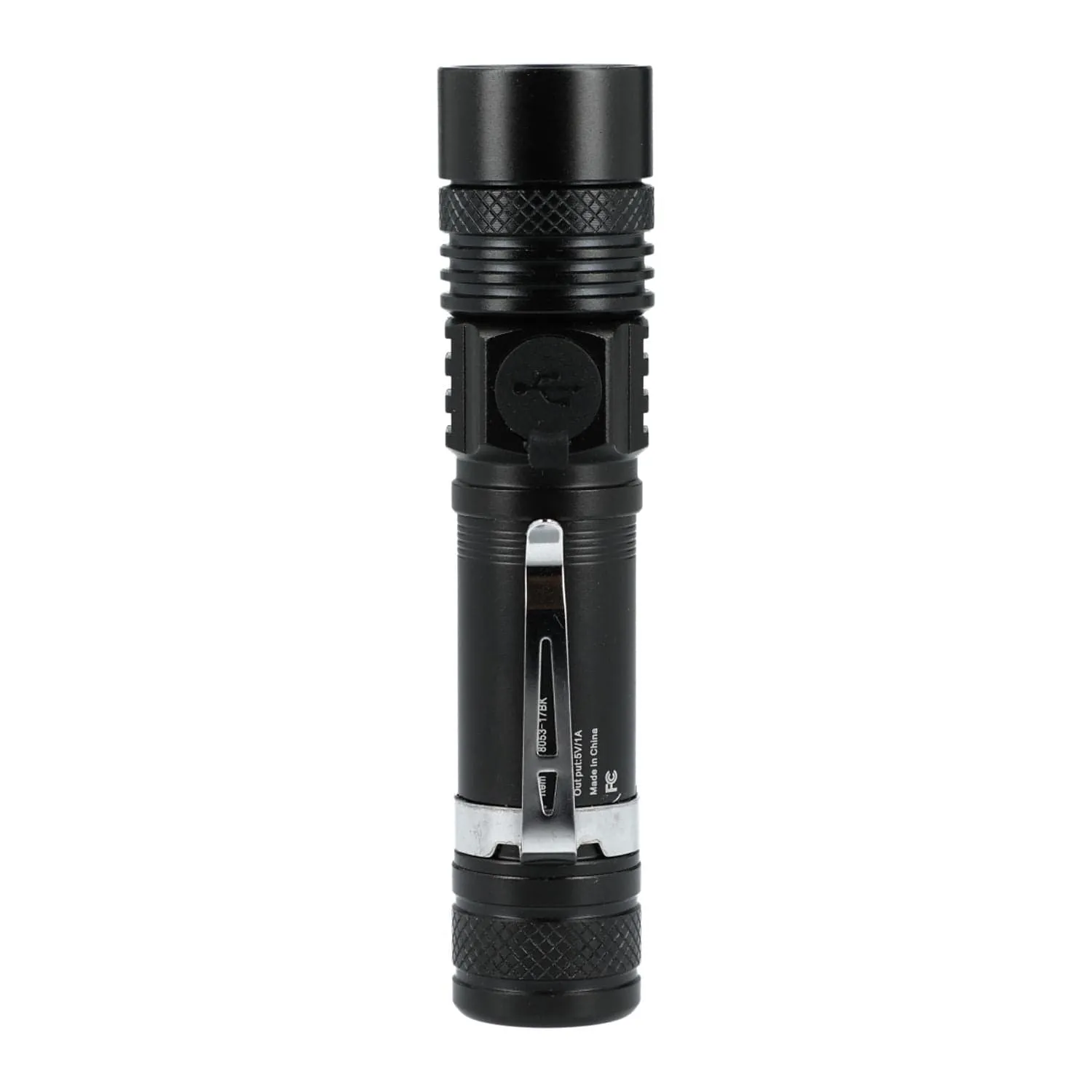High Sierra - Eco 160 Lumen LED Flashlight
