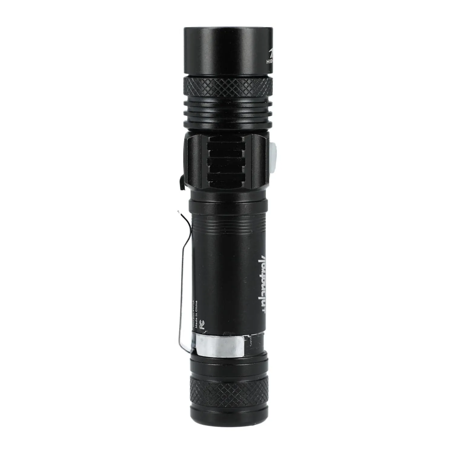 High Sierra - Eco 160 Lumen LED Flashlight