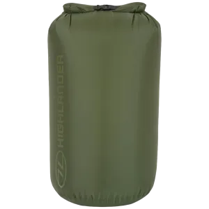 Highlander X-Lite Dry Sack - 140L - Olive Green