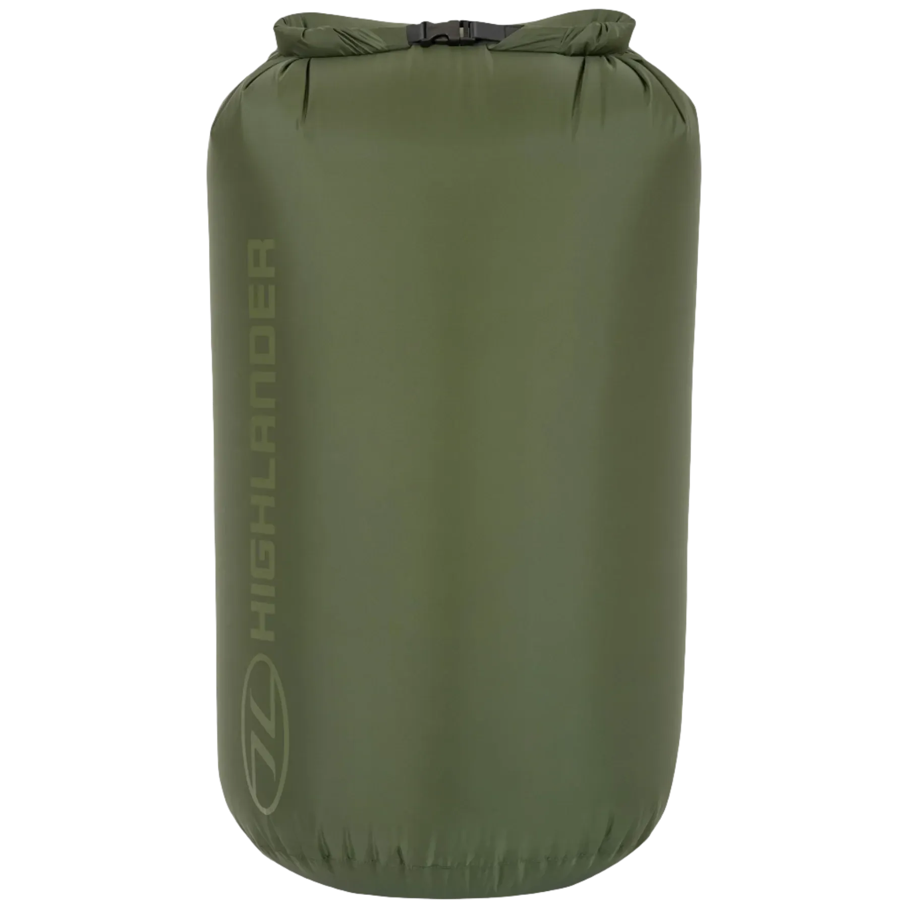 Highlander X-Lite Dry Sack - 140L - Olive Green