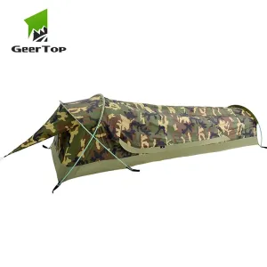 Hike Up Tent Season with 3 One Easy Limited discounts for Waterproof Set GeerTop Tourist Net Tents Wireless Mosquito Person Camping BivyII Bivvy Ultralight