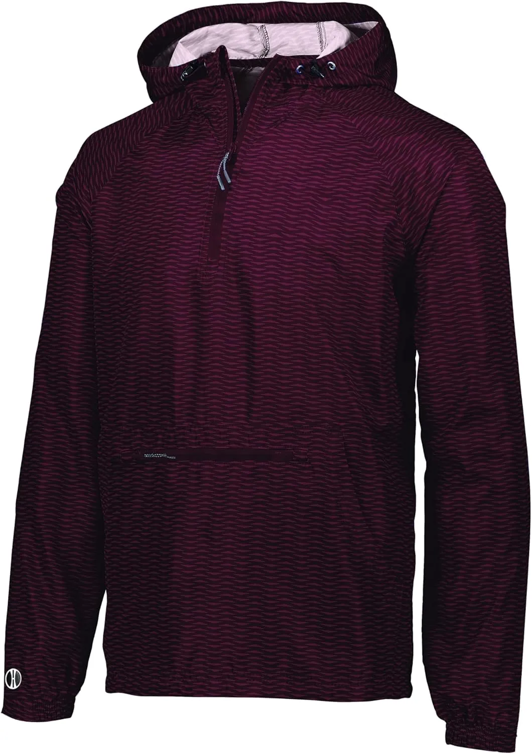 Holloway Men's Jacket