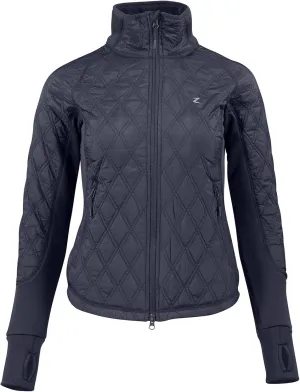 HORZE Zoe Womens Lightweight Padded Jacket