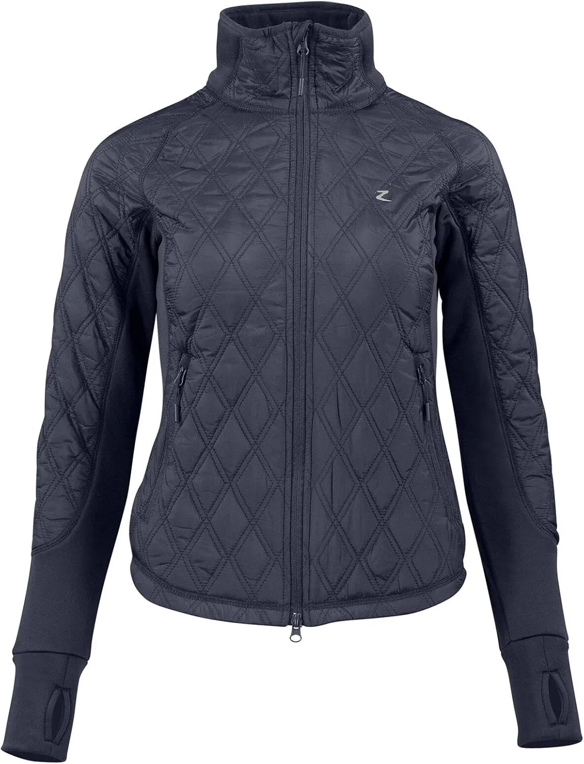 HORZE Zoe Womens Lightweight Padded Jacket