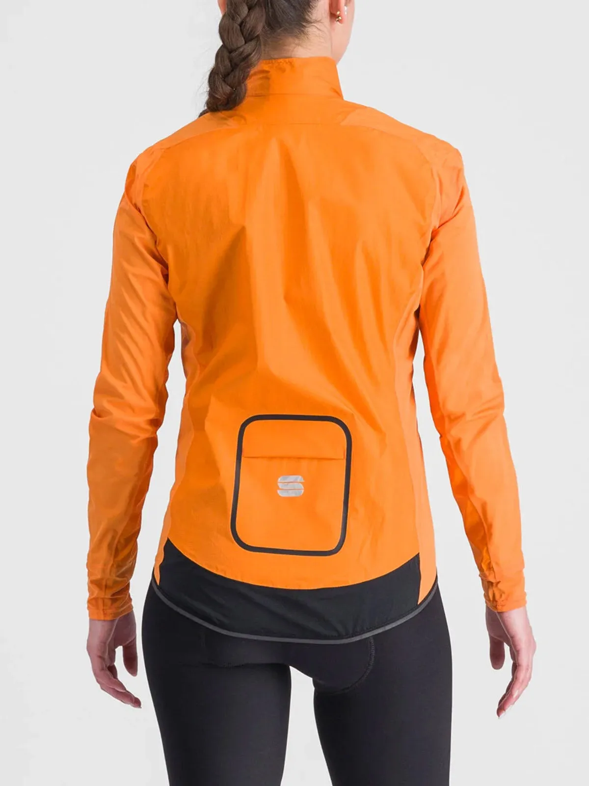 Hot Pack No Rain Bike Jacket