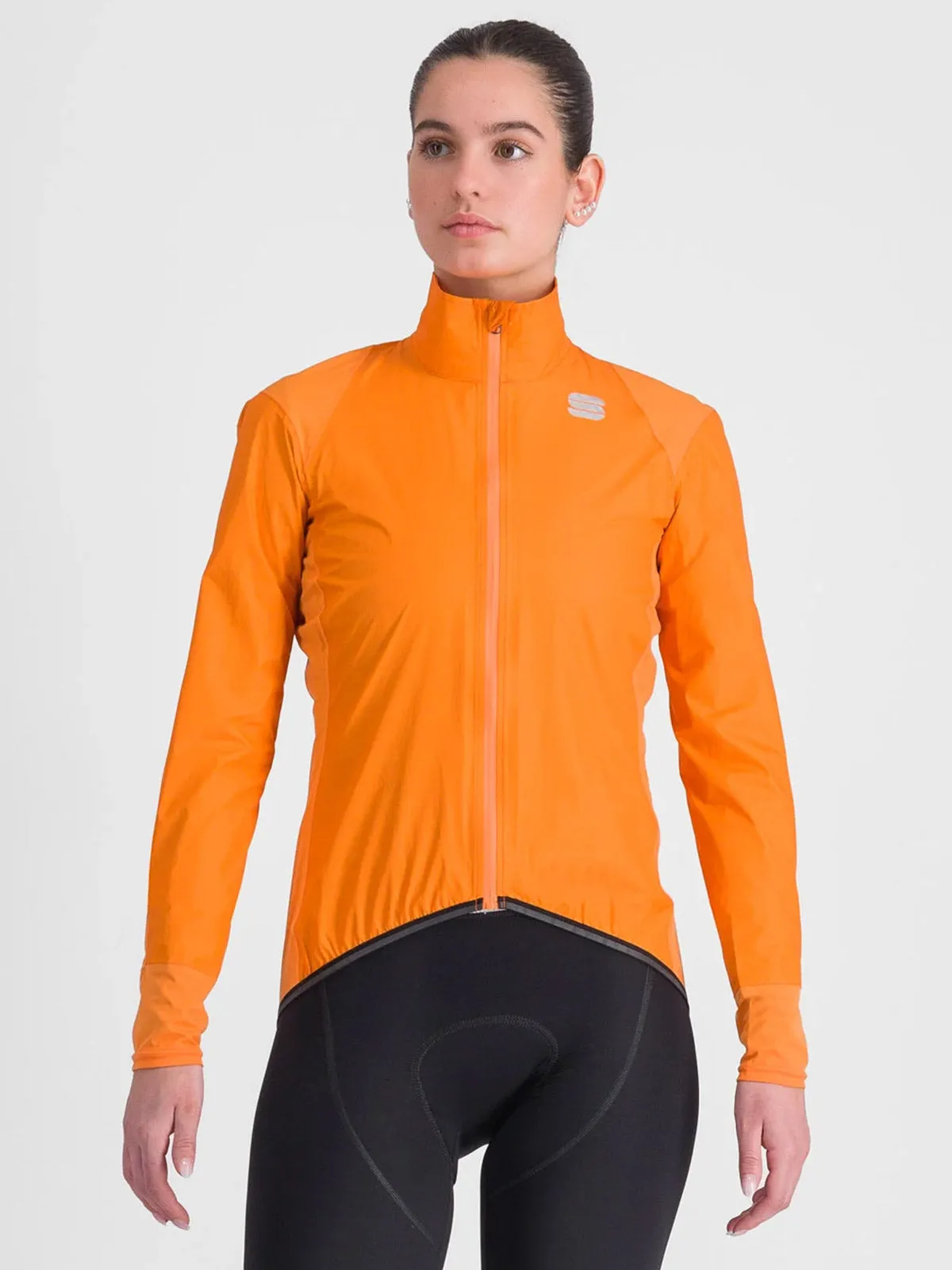 Hot Pack No Rain Bike Jacket