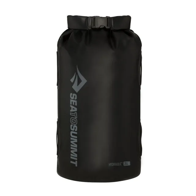 Hydraulic Dry Bag 35l