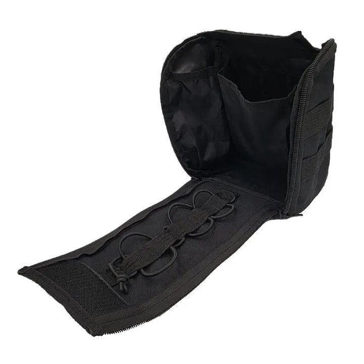 Individual First Aid Kit