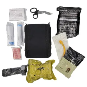 Individual First Aid Kit