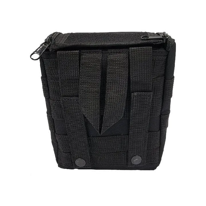 Individual First Aid Kit