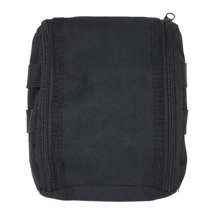 Individual First Aid Kit