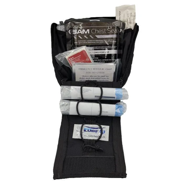 Individual First Aid Kit