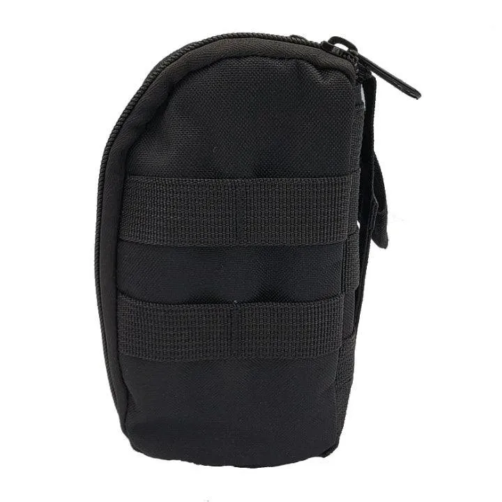 Individual First Aid Kit