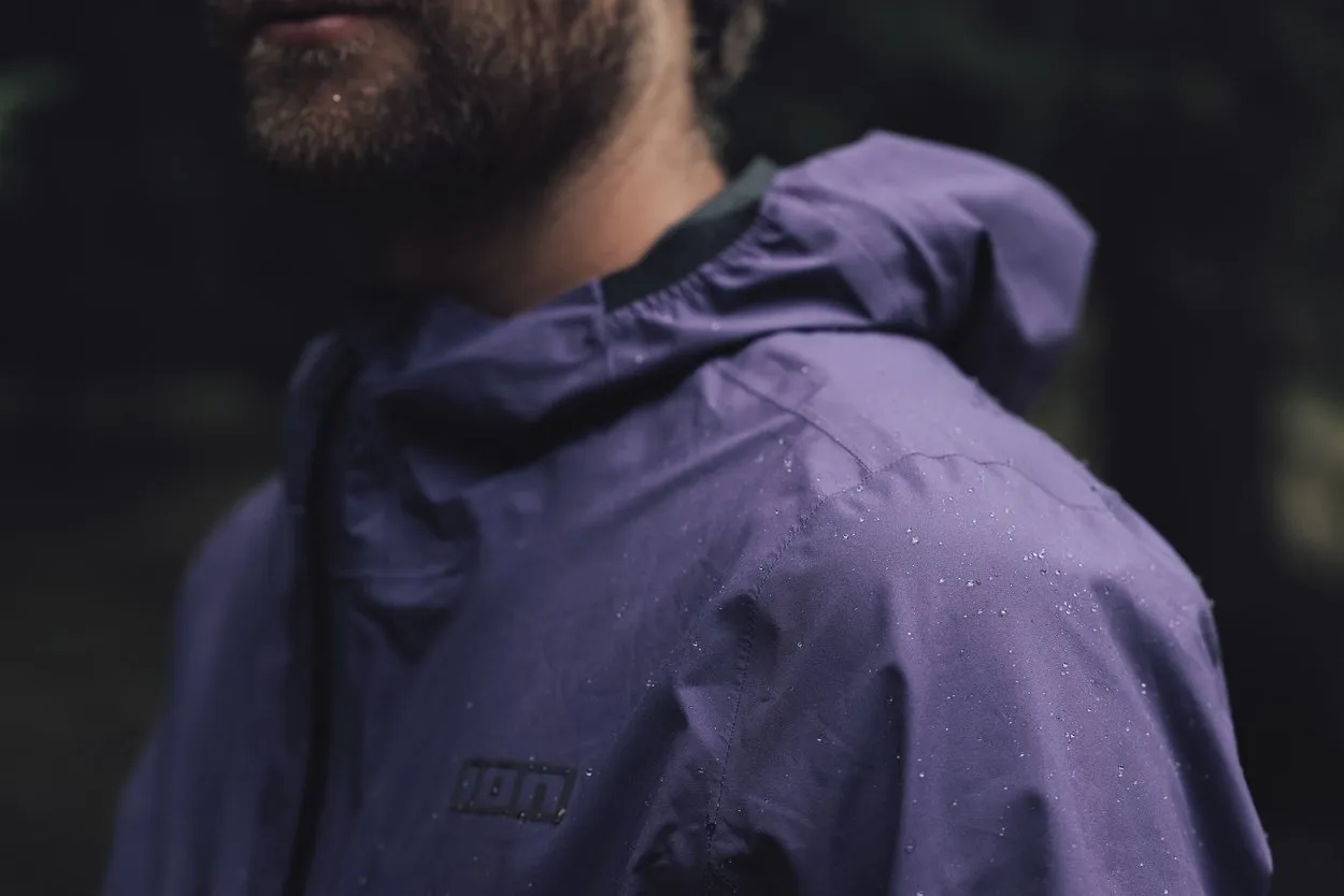 ION Gravel Jacket Shelter Lite 2.5 Unisex 2024